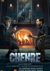 Chehre izle (2021)