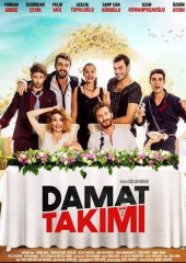 Damat Takımı izle (2017)