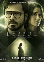 Dybbuk: The Curse Is Real izle (2021)