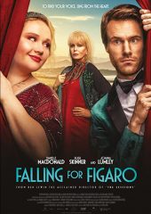 Falling for Figaro izle (2020)