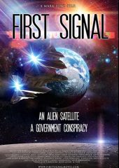 First Signal izle (2021)