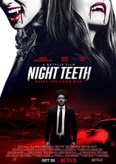 Gecenin Dişleri izle (2021)