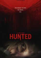 Hunted izle (2020)