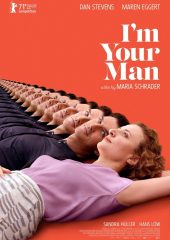 I’m Your Man izle (2021)