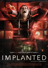 Implanted izle (2021)