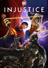 Injustice izle (2021)