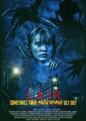 Lair izle (2021)