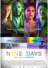 Nine Days izle (2020)