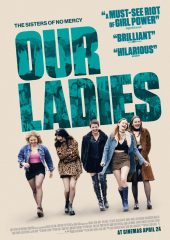 Our Ladies izle (2019)