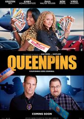 Queenpins izle (2021)