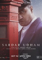 Sardar Udham izle (2021)