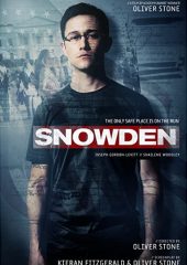 Snowden izle (2016)