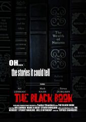 The Black Book izle (2021)