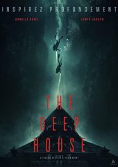 The Deep House izle (2021)