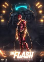 The Flash izle (2022)