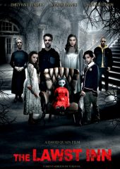 The Last Inn izle (2021)