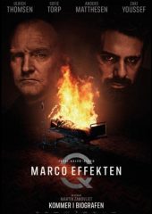 The Marco Effect izle (2021)