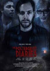 The Poltergeist Diaries izle (2021)