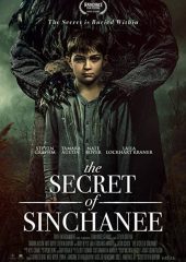 The Secret of Sinchanee izle (2021)