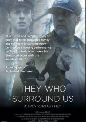 They Who Surround Us izle (2020)