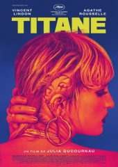 Titane izle (2021)