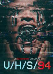 V/H/S/94 izle (2021)