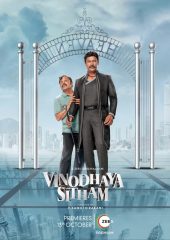 Vinodhaya Sitham izle (2021)