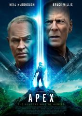 Apex izle (2021)