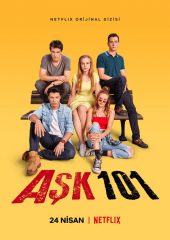 Aşk 101 1. Sezon izle (2020)