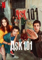 Aşk 101 2. Sezon izle (2021)