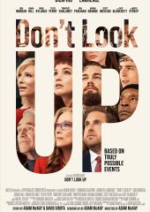 Don’t Look Up izle (2021)