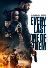 Every Last One of Them izle (2021)