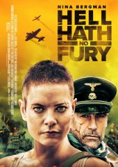 Hell Hath No Fury izle (2021)