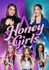 Honey Girls izle (2021)