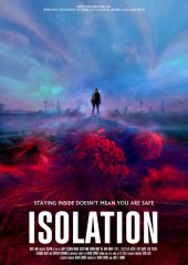 Isolation izle (2021)