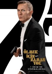 Ölmek İçin Zaman Yok izle (2021)