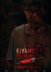 Kıyamet Deneyi izle (2019)