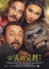 Sen Sağ Ben Selamet izle (2016)