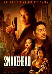 Snakehead izle (2021)