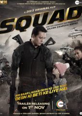 Squad izle (2020)