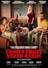 Acımasız Hayat izle (2017)