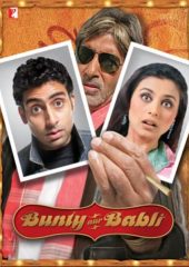 Bunty Aur Babli izle (2005)