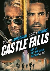 Castle Falls izle (2021)