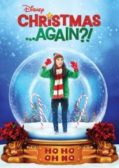 Christmas Again izle (2021)