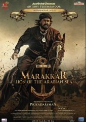 Marakkar: Lion of the Arabian Sea izle (2021)