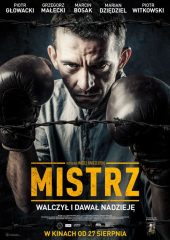 Mistrz izle (2020)