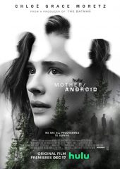 Mother/Android izle (2021)