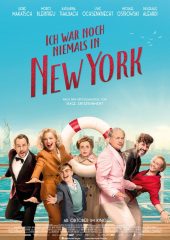 New York’a Hiç Gitmedim izle (2019)