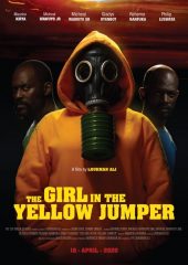 Sarı Kapüşonlu Kız izle (2020)
