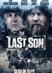 The Last Son izle (2021)